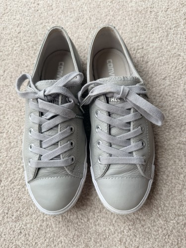 Converse allstar sneakers - allstar,