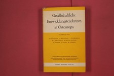 305180 Georg Bruderer GESELLSCHAFTLICHE ENTWICKLUNGSTENDENZEN IN OSTEUROPA Eugen