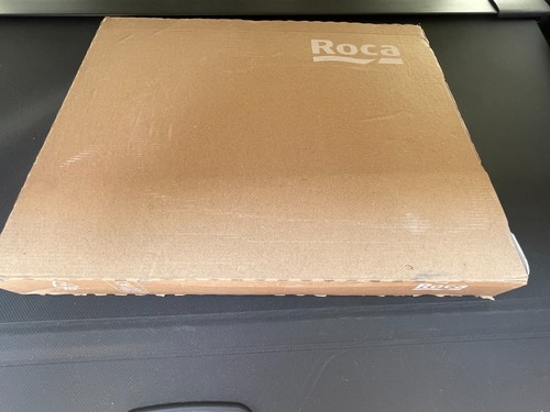 Roca debba toilet seat - seat,
