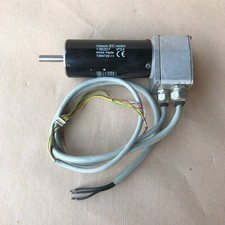 MAXON 136207 EC MOTOR