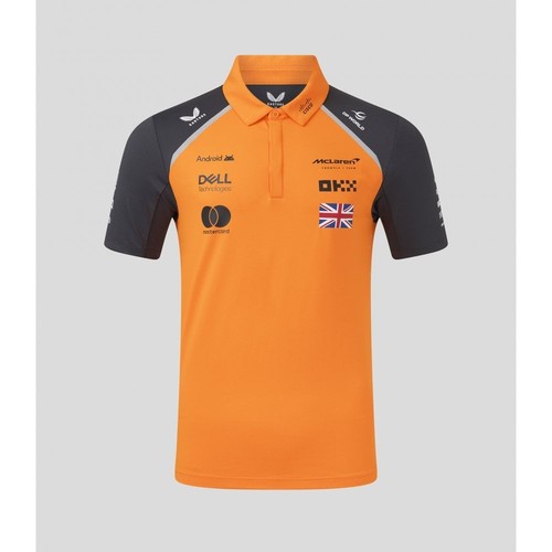 Mclaren racing lando norris - mclaren,
