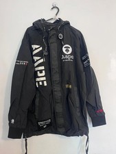 AAPE By A Bathing Ape
