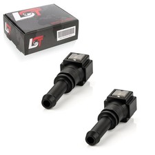 2x Quick Release Fuel Line