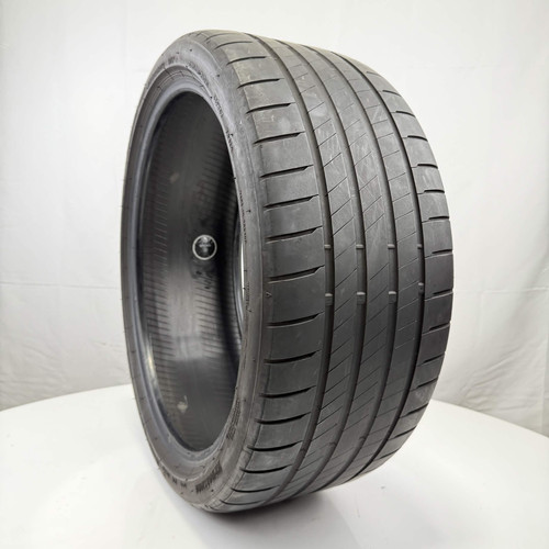 Used 235 35r19 bridgestone - used, 235/35r19