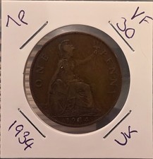 1934 George V British One