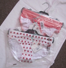 FROST FRENCH FLOOZIE  2 PAIRS
