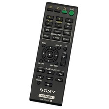 988518850 Sony Remote Commander (RM-ANP110) Genuine