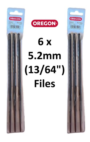 Oregon 70505t 5 2mm - oregon, 13/64"
