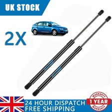 2X FOR FORD FOCUS HATCHBACK