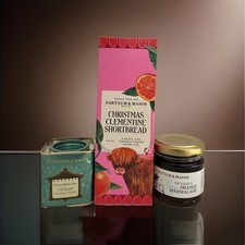 New Fortnum&Mason Clementine