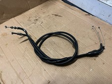 Yamaha Xjr1300 Throttle Cables