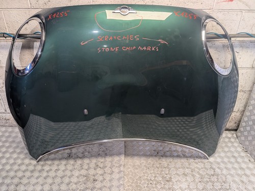 Mini clubman f54 2016 complete - clubman,