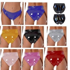 Women Briefs Low Waist Panty