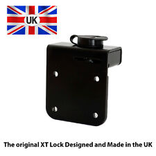 Garmin Zumo XT & XT2 Lock