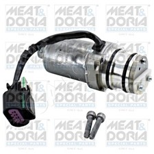 Rear Pump All-Wheel-Drive