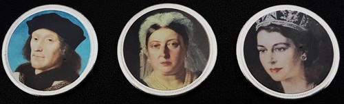 Westminster mint great british - great,