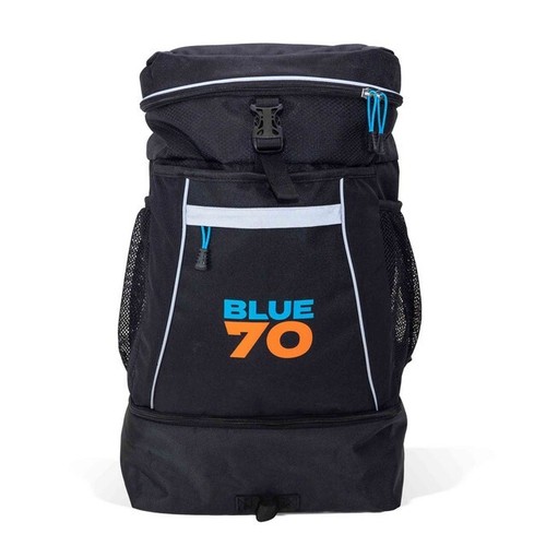 Blue seventy transition bag - bag,