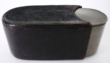 Antique B.Finnigan Pewter