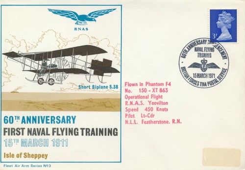First naval flying training - naval,