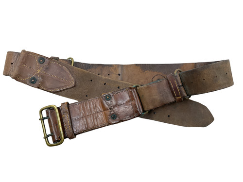 Ww1 canadian 1916 pattern - 1916,
