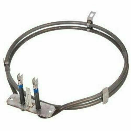 Fan oven cooker element for - cooker,