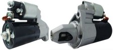 Genuine WAI Starter Motor for