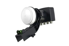Quad lnb output labgear - lnb,