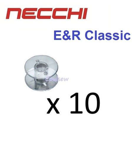 Necchi r classic new type - /,