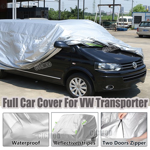 Full car cover waterproof - car,