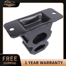 Rear Suspension Bump Stop RH