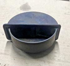 Original Good FORD E493A Prefect,Dash Board Bakelite Ash Tray, Good,See Pics