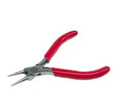 Maun Round Nose Plier 120 mm