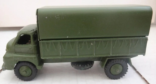 Meccano dinky toys military - dinky,