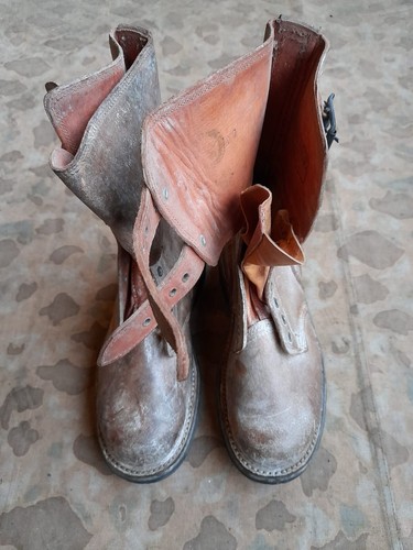 Original early french - original,