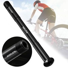 MTB Bike Rear Thru Axle Road