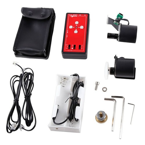 Dual axis electric - dual,