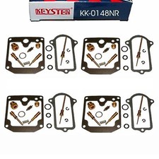 4x Keyster KK-0148NR