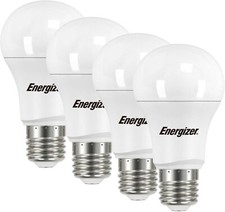 LED 60W Bulb E27 Screw Edison