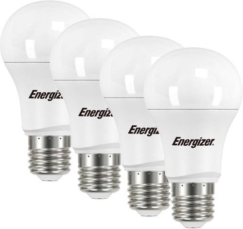 Led 60w bulb e27 - bulb, edison