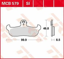 Fits Suzuki TS 200 R 1989-1996