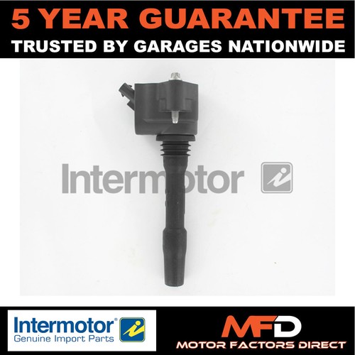 Intermotor ignition coil pack - intermotor,