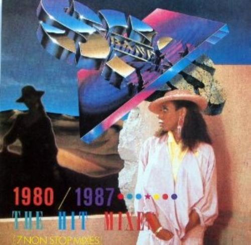 The band 1980 - band, :