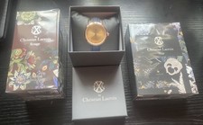 FREE Watch! NEW Avon Christian