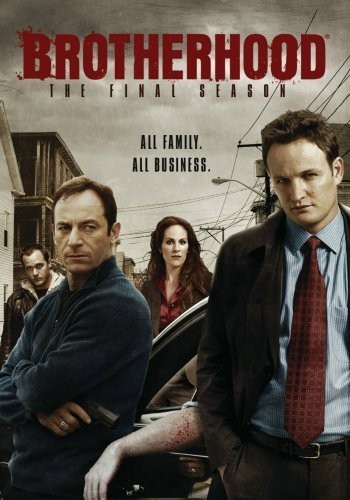 Brotherhood the final season - final,