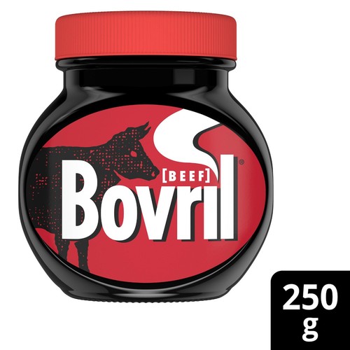Bovril beef paste yeast - bovril,