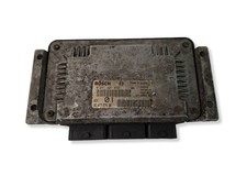 Citroen Saxo 2002 Engine