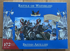 IMEX Model Kit 7211 - Battle