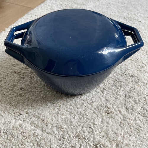 Nacco cast iron enamel - d1,