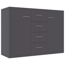 Sideboard storage cupboard - sideboard,