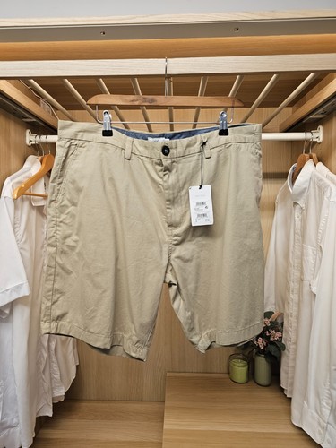 Bnwt next mens chino shorts - mens,